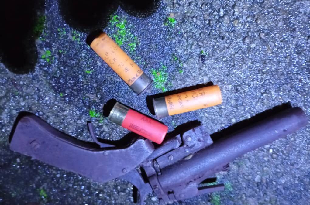 Police Neutralize Notorious Armed Robbery Gang Leader In Akwa Ibom