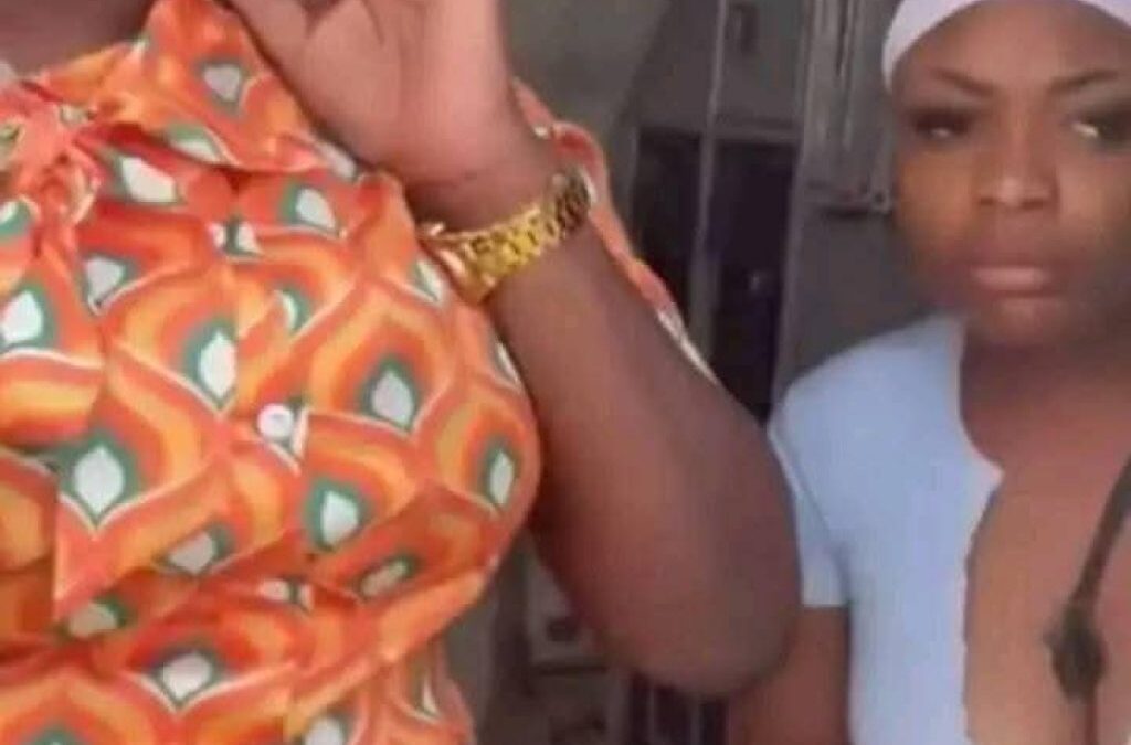 Banned Ibom Air Passenger Who Assaulted Crew Member Remanded In Kirikiri