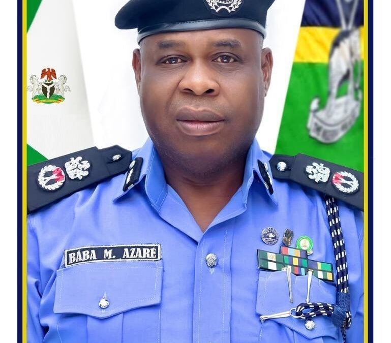 Police Nab Suspected Kidnappers In Akwa Ibom