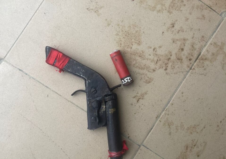 Police Foil Defilement, Armed Robbery Attempt, Arrest Suspect In Akwa Ibom