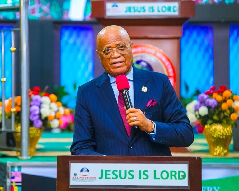 Gov Umo Eno Unveils ₦31 Billion Citizens Empowerment Package In Akwa Ibom For 2026