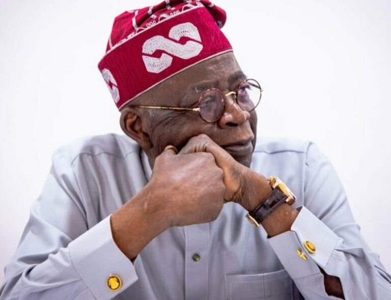 ADC To Tinubu: Declare State Of Emergency In Katsina, Zamfara Over Insecurity