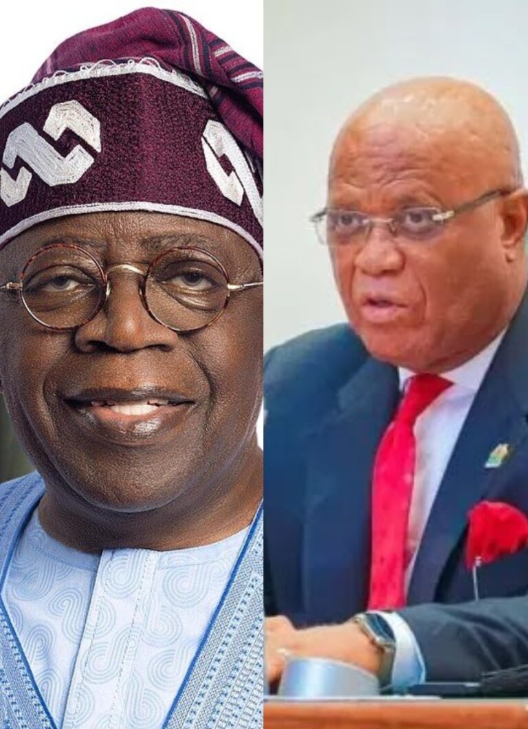Umana Umana Revalidates APC Membership, Backs President Tinubu, Gov Eno For 2027