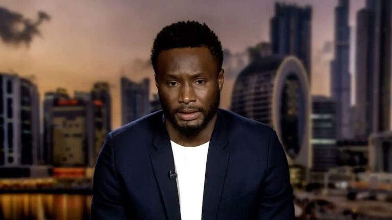 NFF Should Be Disbanded If Nigeria Misses 2026 World Cup, Says Mikel Obi