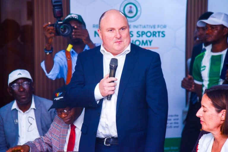 President Tinubu Assures Of Nigeria’s Readiness To Host 2030 Commonwealth Games