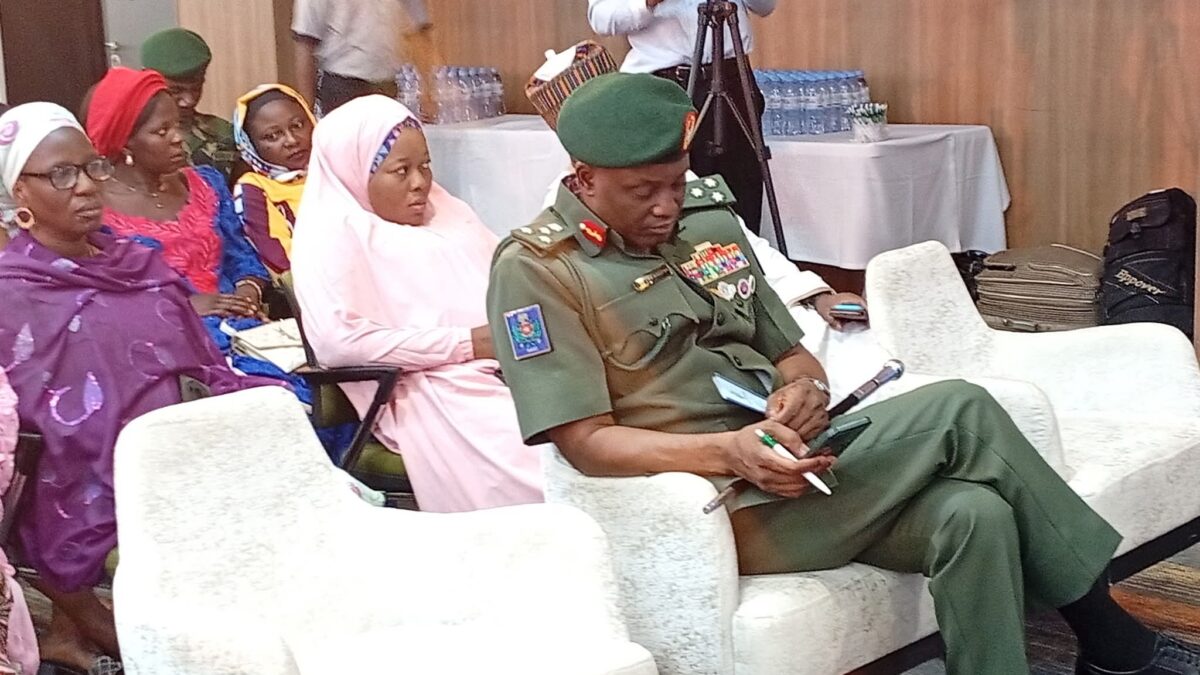 PCVE Summit 2025 Kicks Off In Abuja with Stakeholders United Against Violent Extremism