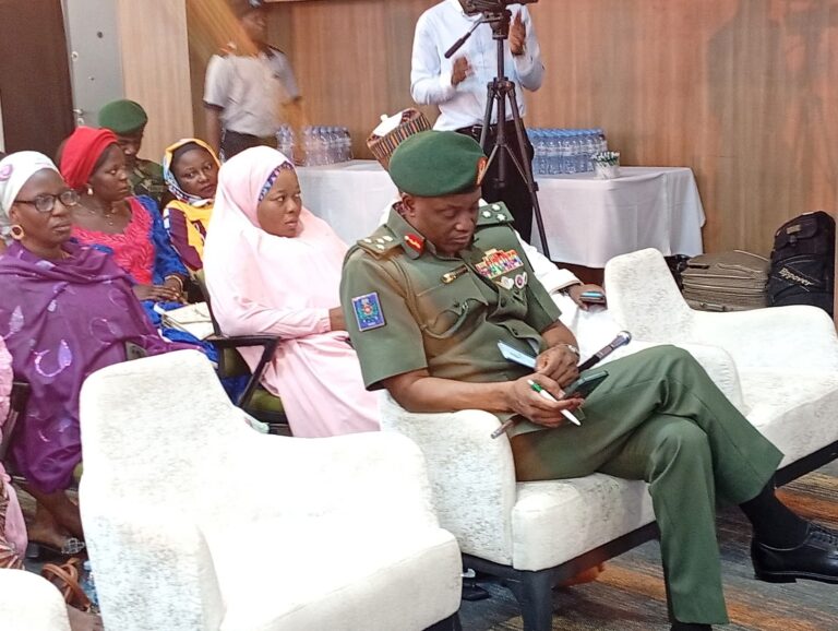 PCVE Summit 2025 Kicks Off In Abuja with Stakeholders United Against Violent Extremism