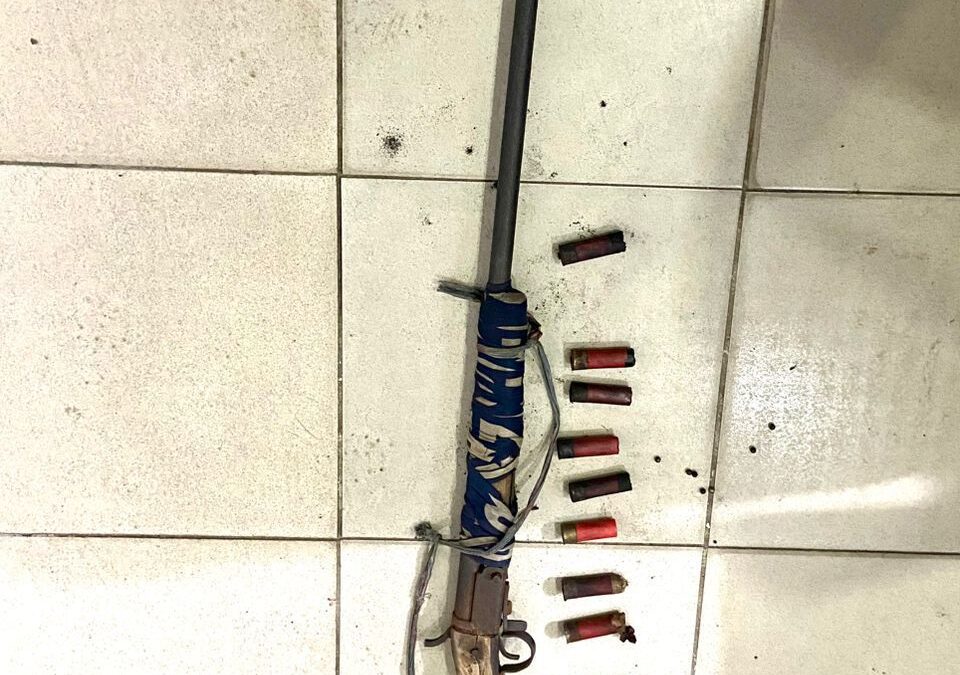 Police Arrest Another Suspect, Recover Additional Firearm In Ongoing Cultism, Robbery Case In Akwa Ibom