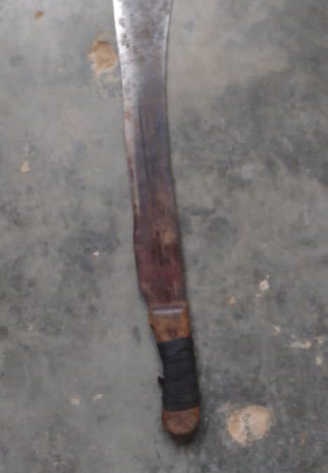 Police In Akwa Ibom Arrest Suspect Involved In Fatal Altercation