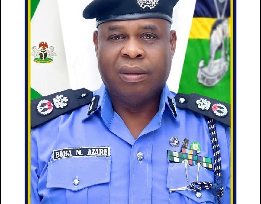 Akwa Ibom Police Arrest Suspected Notorious Scammers, Recover Stolen Funds