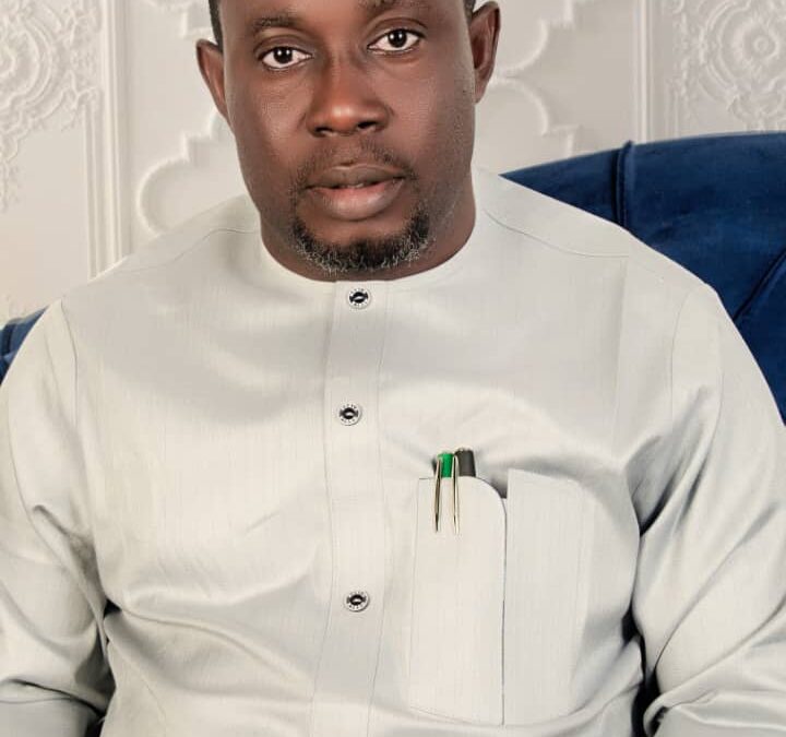 2027: TAT National Coordinator, Felix Ngutswen, Says Akpabio, Tinubu’s Re-election Is Best For Nigeria, Calls For Unity Of Purpose