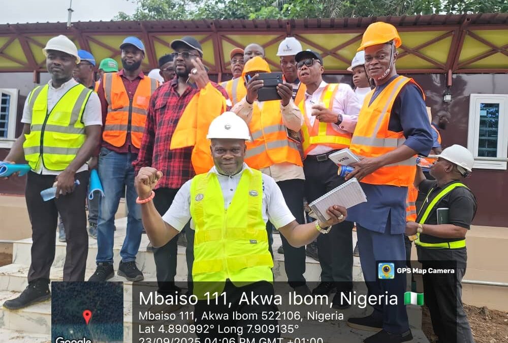 AKS-RAAMP Leads, Others Follow In Agrologistics Implementation – Engr Aminu Mohammed