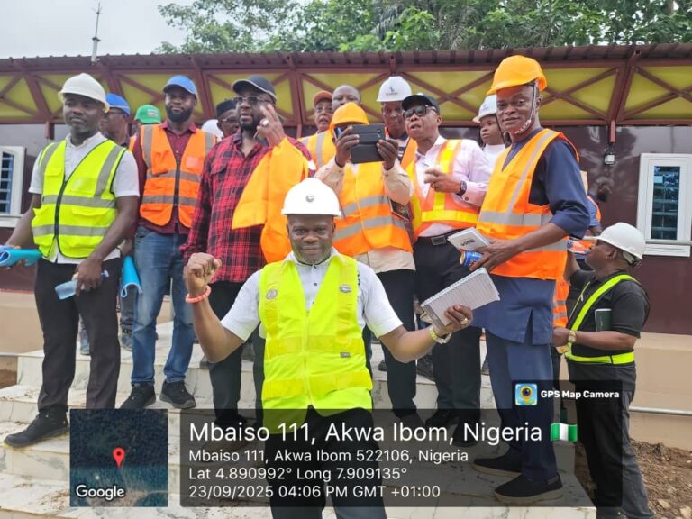 AKS-RAAMP Leads, Others Follow In Agrologistics Implementation – Engr Aminu Mohammed