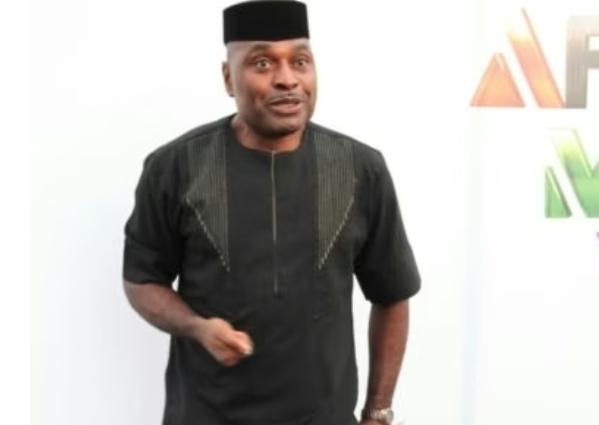 ADC Is Nigeria’s Only Opposition Party, Says Kenneth Okonkwo