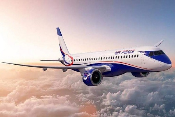 Air Peace Begins Direct Flight From Abuja To London Heathrow Airport