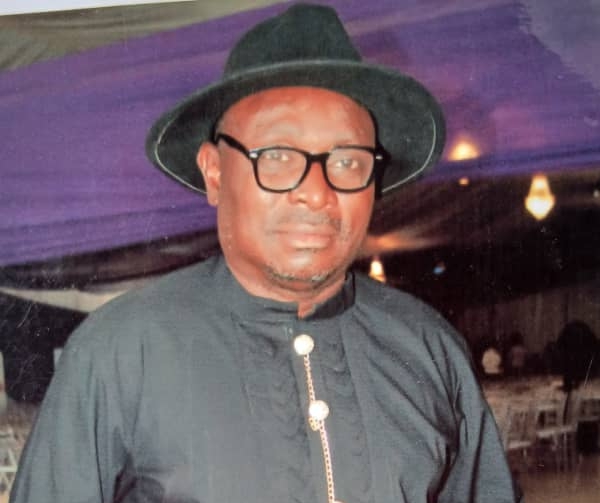 2027: House of Reps Aspirant, Edegbe Sunday Urges Edo Residents To Hold Leaders Accountable