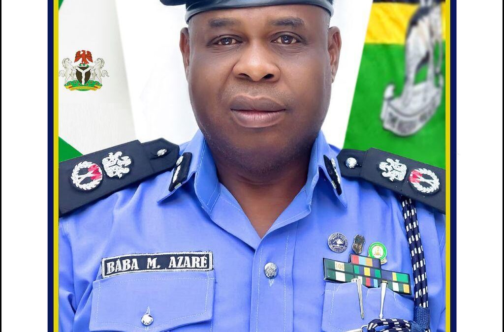 Akwa Ibom CP Azare Urges Other Security Agencies To Notify Police Ahead Of Operations
