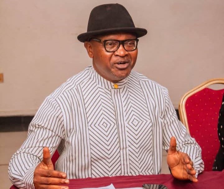 Retired Police Chief, DCP Joseph Udoh, Elected Chairman of Akwa Ibom ACJL Working Group