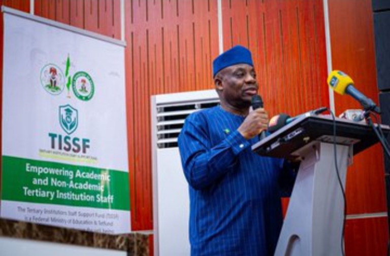 FG Releases N2.3bn To Clear Salary, Promotion Arrears Of Varsity Lecturers