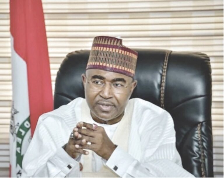Marwa To Drug Barons: Quit Narcotics Trade Now Or Get Ready For More Hard Time