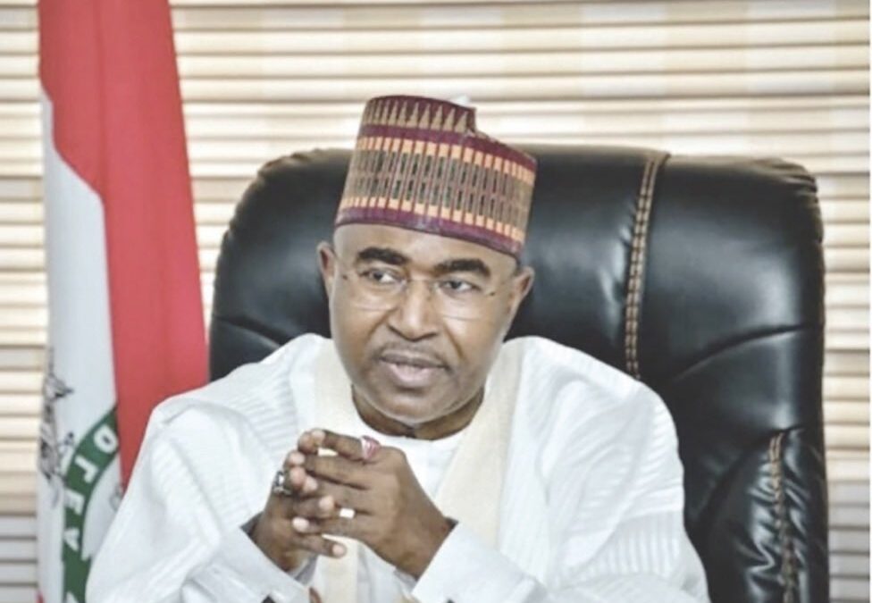 Marwa To Drug Barons: Quit Narcotics Trade Now Or Get Ready For More Hard Time