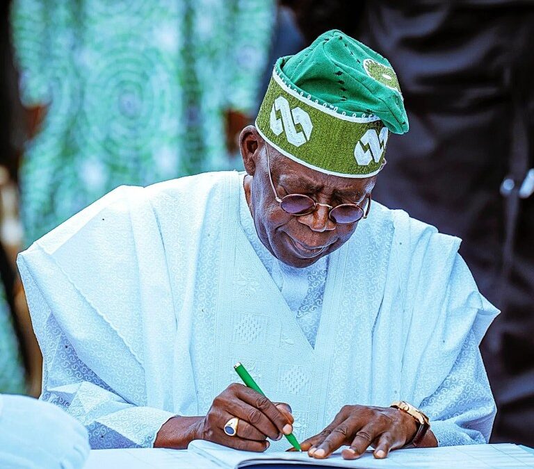 President Tinubu To Unveil Nigeria’s New Ambassadors Soon