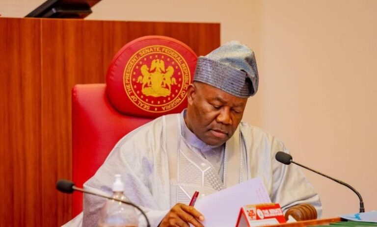 Akpabio Unveils 2025–2030 Counter-Terrorism Plan, Warns Insecurity Threatens Nigeria’s Future