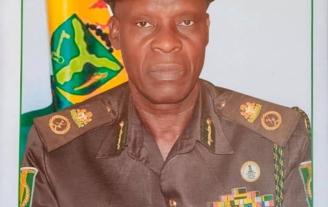 Explosion Rocks Uyo Custodial Centre, Kills Two Inmates