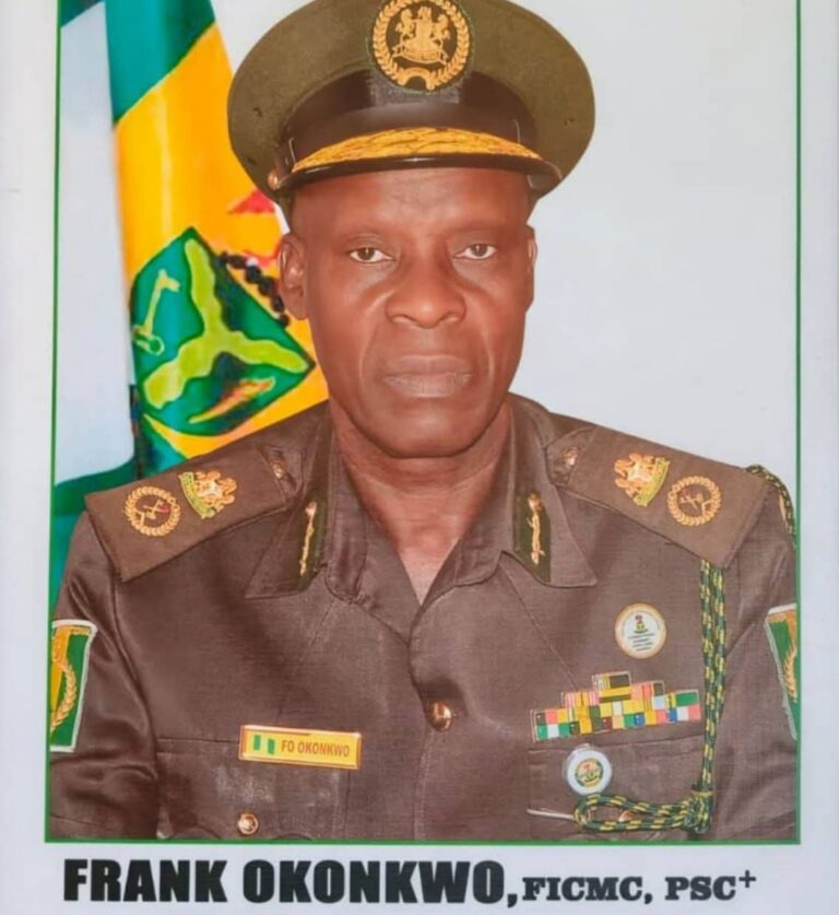Explosion Rocks Uyo Custodial Centre, Kills Two Inmates