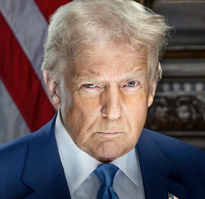 Trump Orders Military Preparations For Possible Intervention In Nigeria Over Alleged Christians Genocide