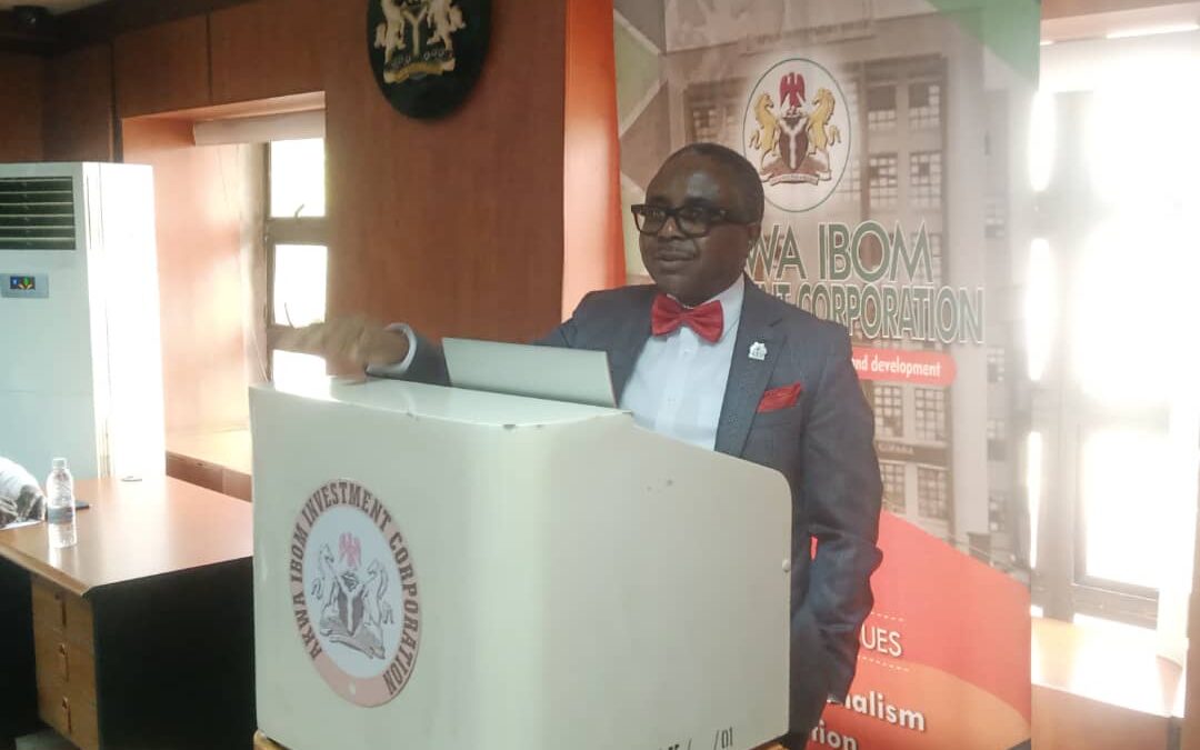 AKICORP Holds Capacity-Building Workshop To Drive ARISE Agenda Implementation