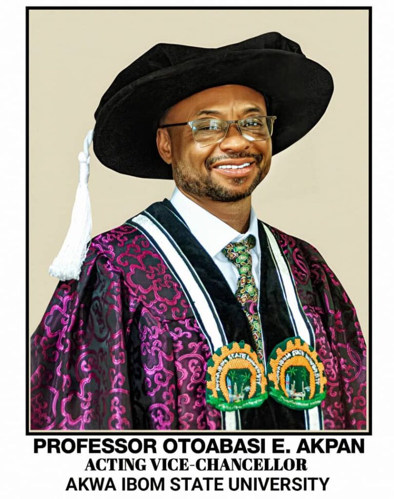 AKSU Secures NUC Approval to Commence Law Faculty