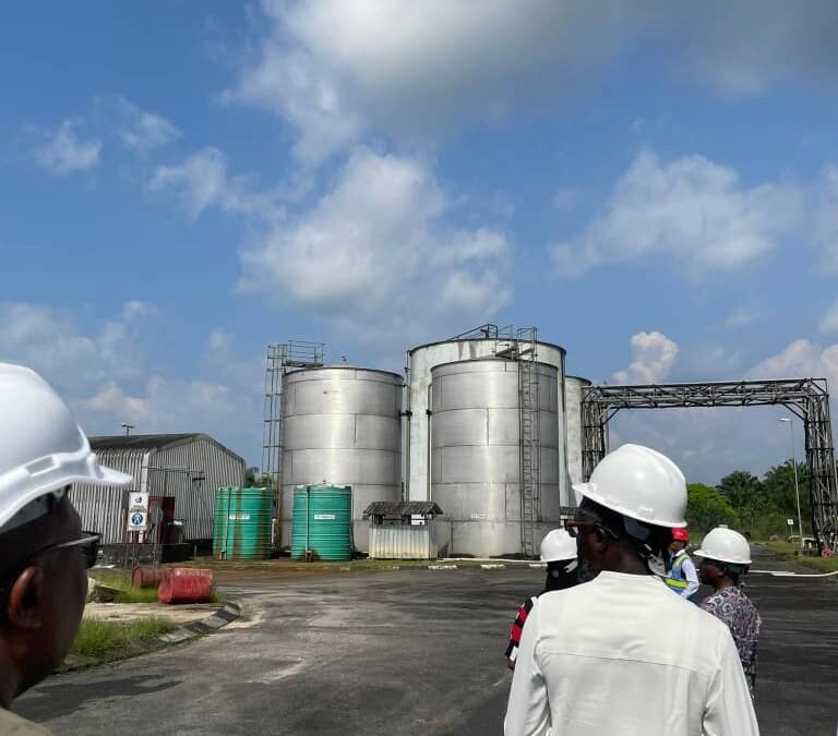 Ibom Power Reaffirms Readiness to Deliver Steady Electricity Supply Upon Gas Availability
