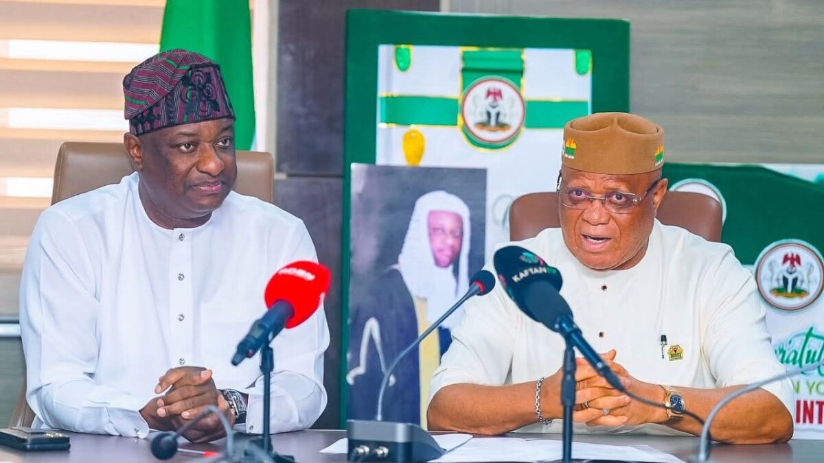 FG Upgrades Victor Attah Airport To International Status, Flights To Resume First Quarter Of 2026