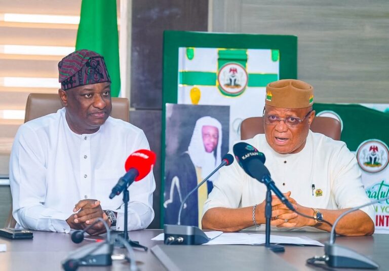FG Upgrades Victor Attah Airport To International Status, Flights To Resume First Quarter Of 2026