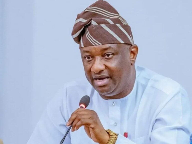 Nigeria To Establish Nigerian Aircraft Leasing Company To Support Local Airlines, Says Aviation Minister Keyamo