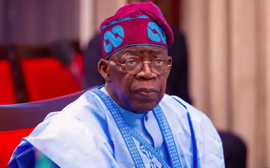 FLASHBACK: Tinubu Blamed Jonathan For Killing Of Christians In 2014