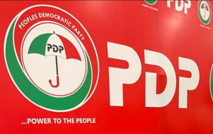 Court Stops PDP National Convention, Sends Fresh Directive To INEC