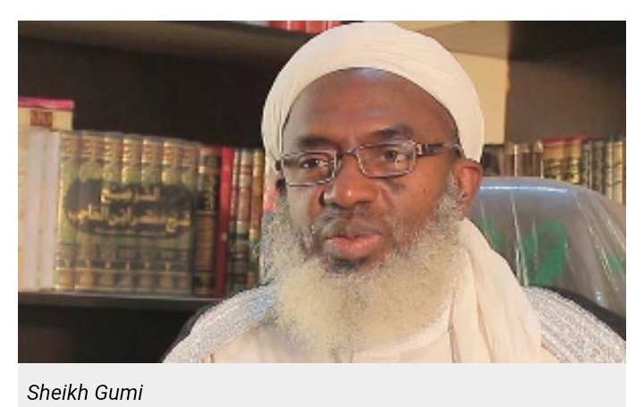 Sheikh Gumi, El-Rufai, Fled Nigeria To Turkey, Qatar Amid Trump’s Threat, Reports Say