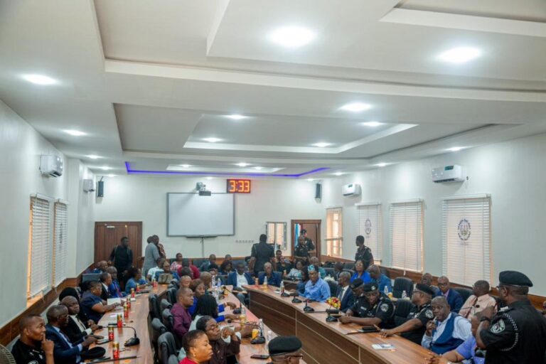 Police Summon Principals Over Rising Cases Of Cybercrime, Cultism In Akwa Ibom Schools