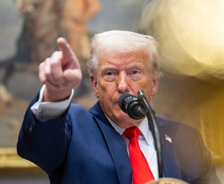 US Suspends Green Card, Citizenship Processing For Nigerians