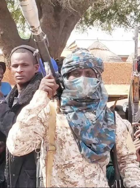 Reports Of Bello Turji’s Killing In US Airstrike False, Says Zagazola