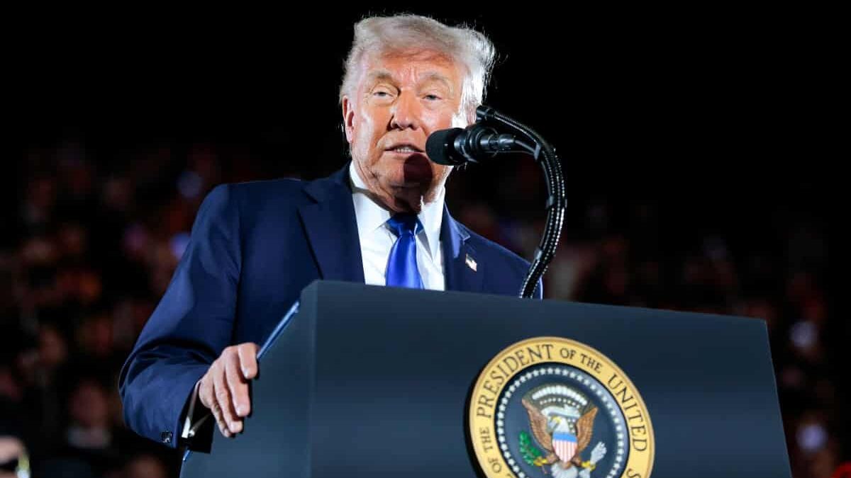 U.S Seizes Nigerian-owned Supertanker Over Allegations Of Theft, Piracy