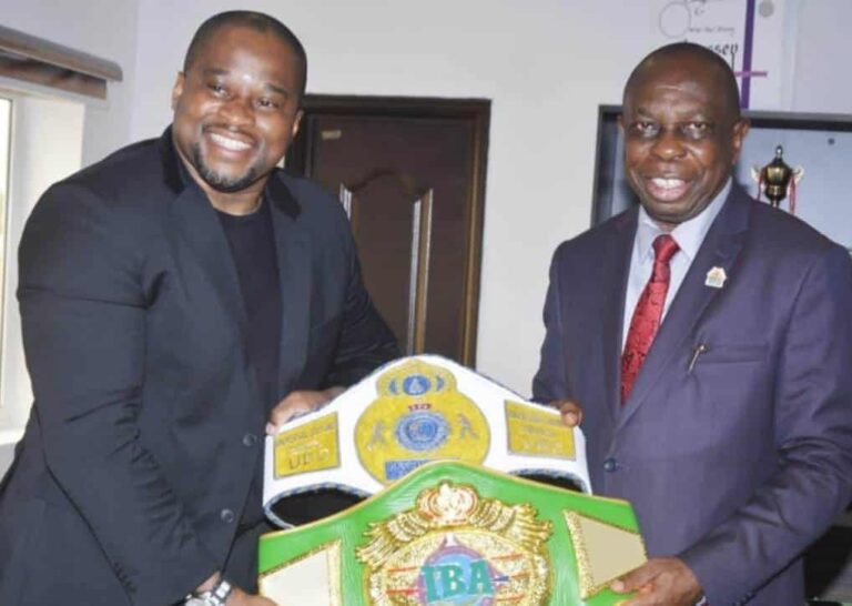 New UBC Champion Umohette Visits Akwa Ibom, Hails Gov Eno