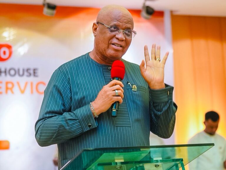 There’ll Be Something For Everyone At Christmas, Says Akwa Ibom Gov Eno