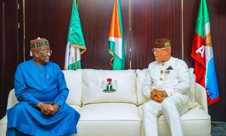 Business Mogul, Indomi, Bets On Akwa Ibom As Investment Destination, Seeks Partnership