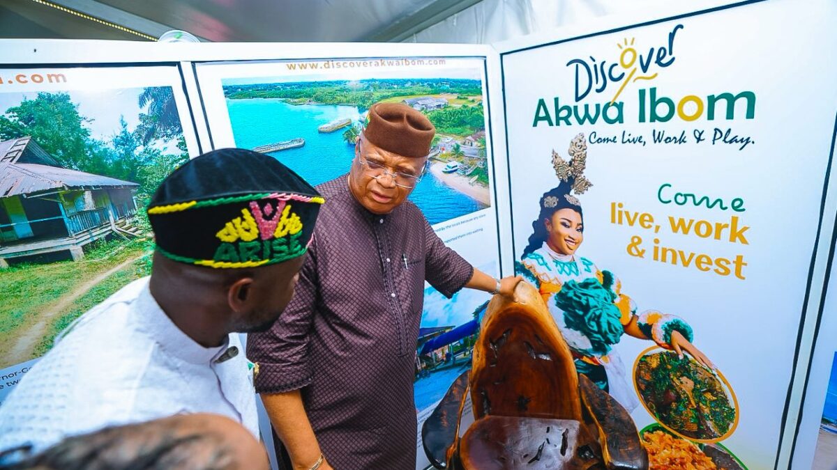 Gov Eno Orders Immediate Recall Of Medical Doctors Posted To Other Ministries