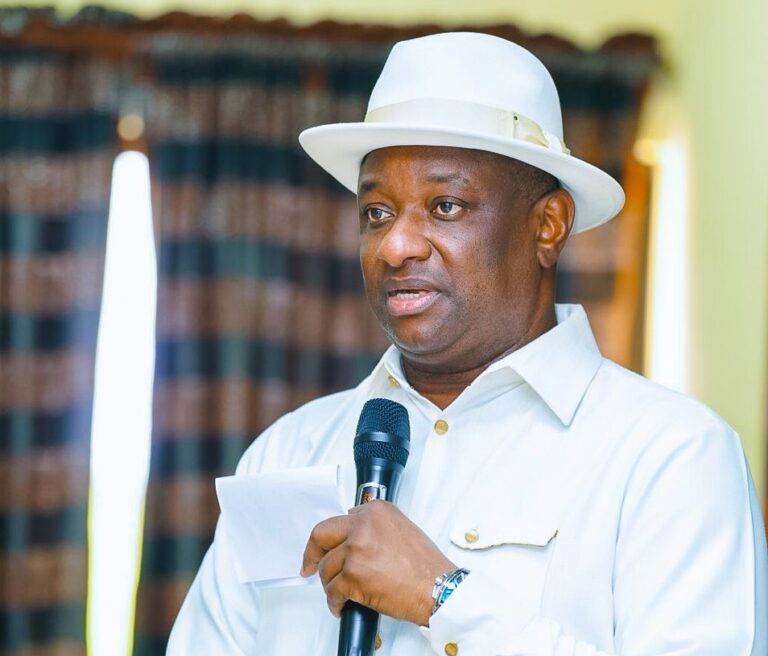 Launch Of International Flight: Aviation Minister Keyamo Says Akwa Ibom Ahead Of Schedule