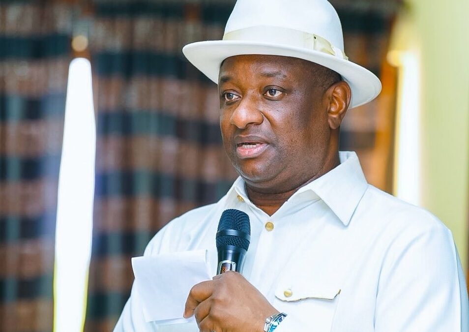 Launch Of International Flight: Aviation Minister Keyamo Says Akwa Ibom Ahead Of Schedule