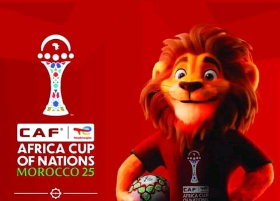 AFCON: Nigeria Plays Tanzania, Tuesday, Dec 23